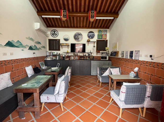 Food & Drinks 4, Naya's House, Kinmen