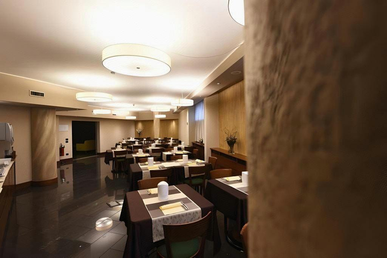Food & Drinks 5, MilanoRe Hotel by Diva Hotels, Milano