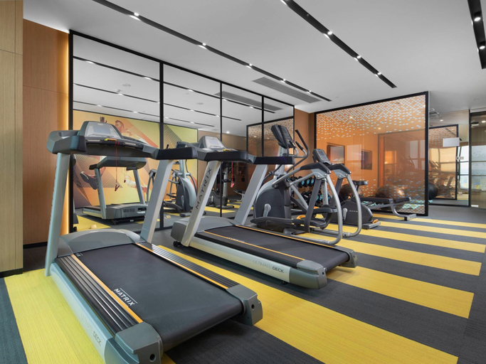 4, Hilton Garden Inn Shaoguan, Shaoguan
