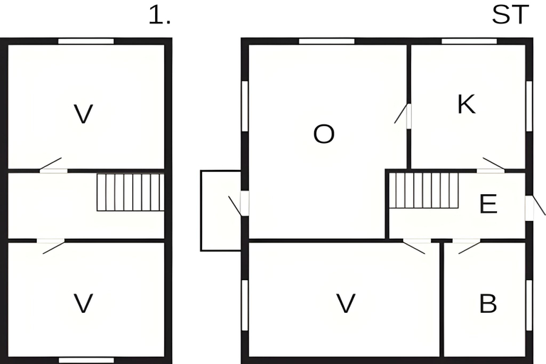 Others 3, person holiday home in ALSVAG-By Traum, Øksnes