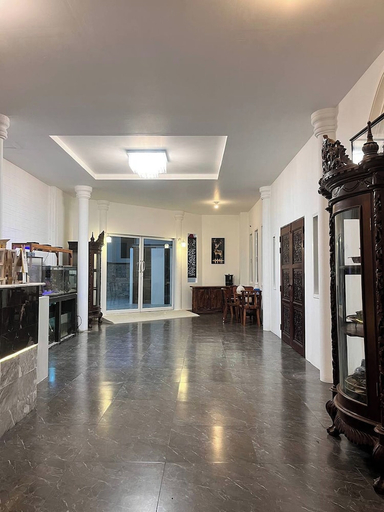 Others 5, 99 Inn Hotel, Pak Chong