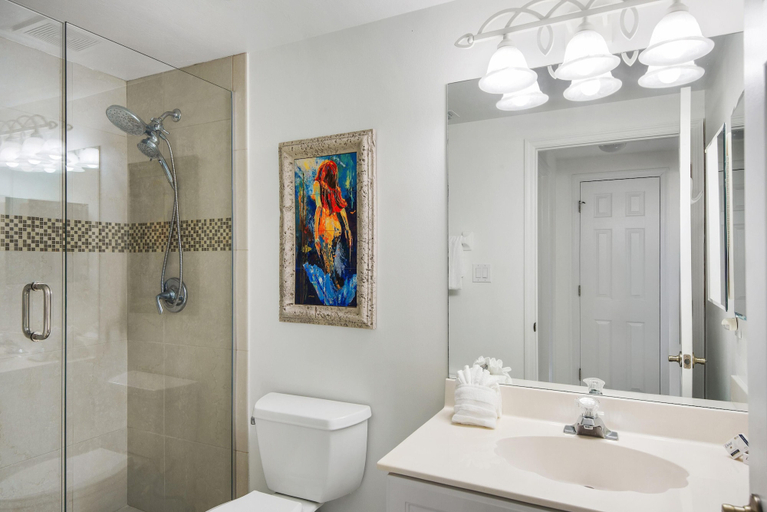 Bathroom 4, Casa Marina Iii-644, Lee