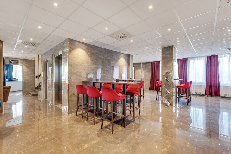 Food & Drinks 4, Hotel Oxelösund, Oxelösund