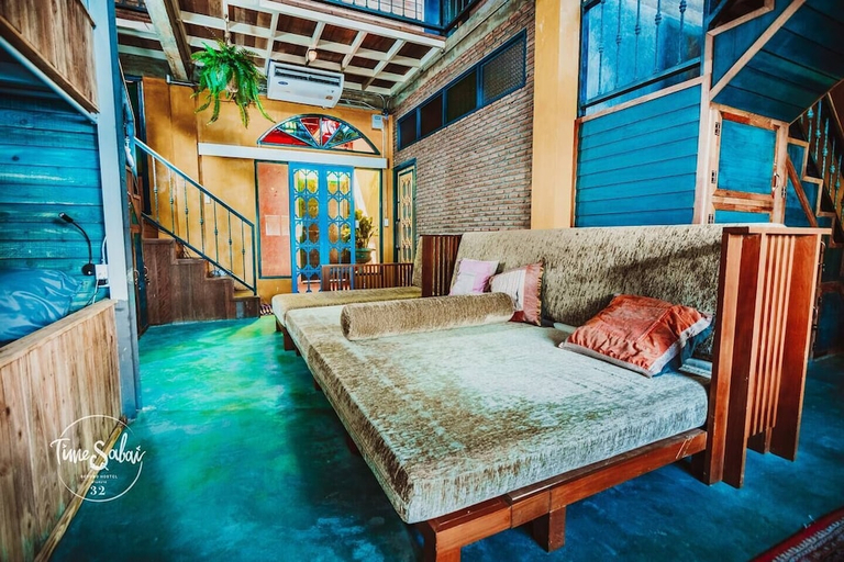 Others 4, Timesabai32 hostel, Pathum Wan