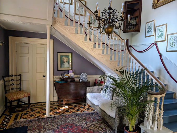 Others 5, The Lawns House, Norfolk
