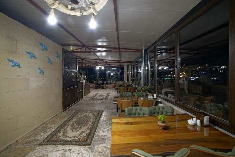Others 3, Feel Cappadocia Stone House, Nevşehir