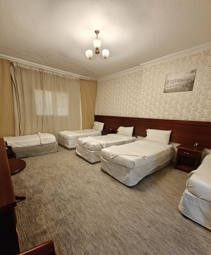 Bedroom 3, Al-Gadeer Ajyad, Makkah