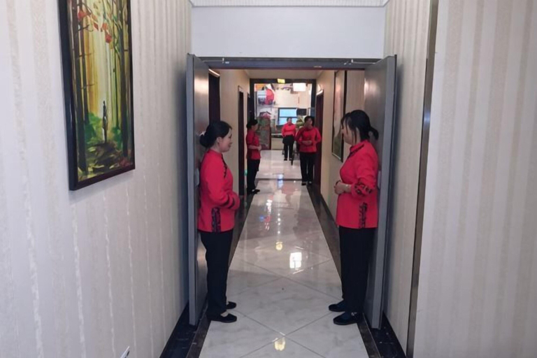 Others 4, Daozhen Brother Business Express Hotel, Zunyi