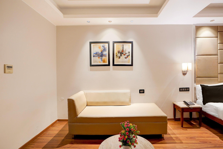 Room 2, Suite ORR Marathahalli, Bangalore