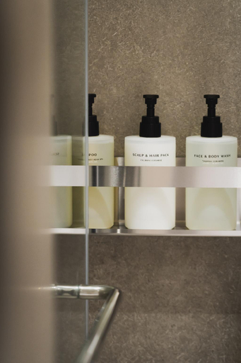 Shared bathroom 5, KANSO STAY, Jongno