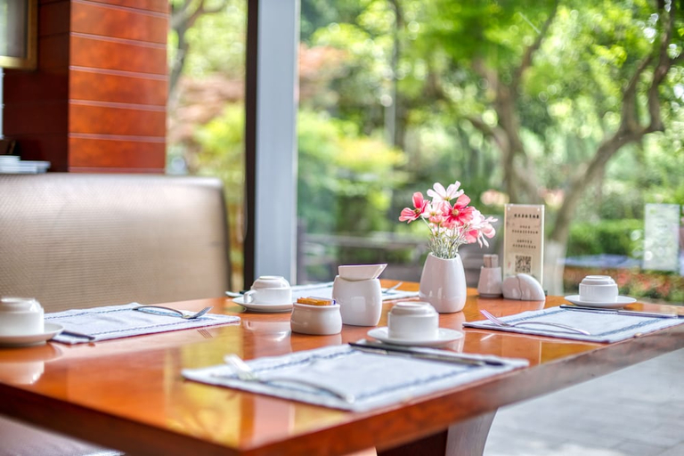 Food & Drinks 4, Lakeview Hotel Hangzhou, Hangzhou