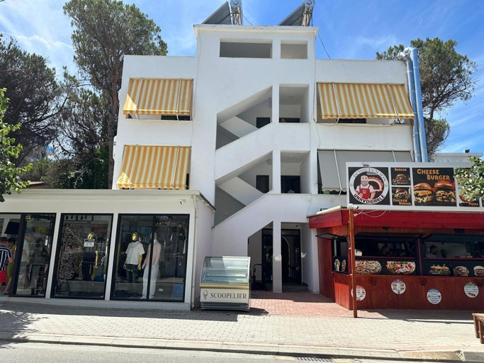 Exterior & Views, Hotel Anor, Kavajës