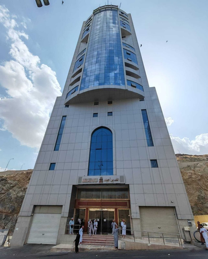 Others 4, Al-Gadeer Ajyad, Makkah
