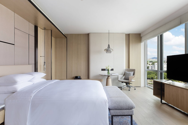 Others 5, Courtyard by Marriott Shenzhen Northwest, Shenzhen