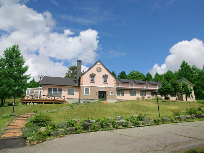 Exterior & Views, Petit Hotel Kanan, Nagawa