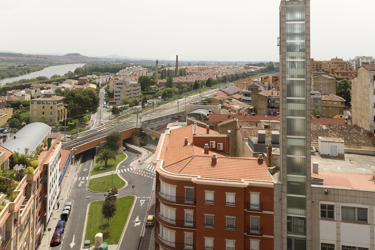 Others 5, Hotel Santamaria, Navarra