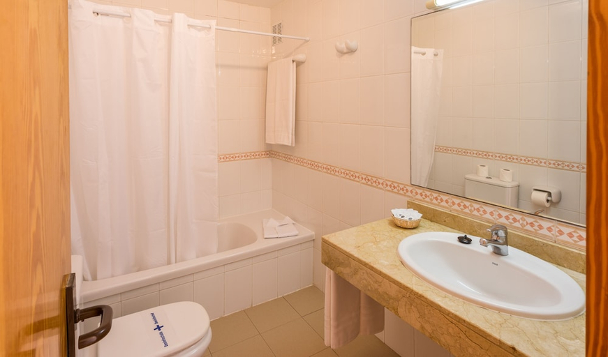 Bathroom 4, BLUE SEA COSTA TEGUISE GARDENS, Las Palmas