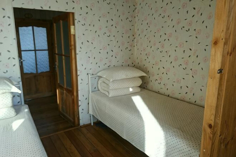 Bedroom 3, Maluxia, Hulunbuir