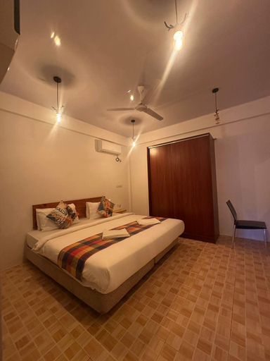 3, Banana villa, North Ari Atoll
