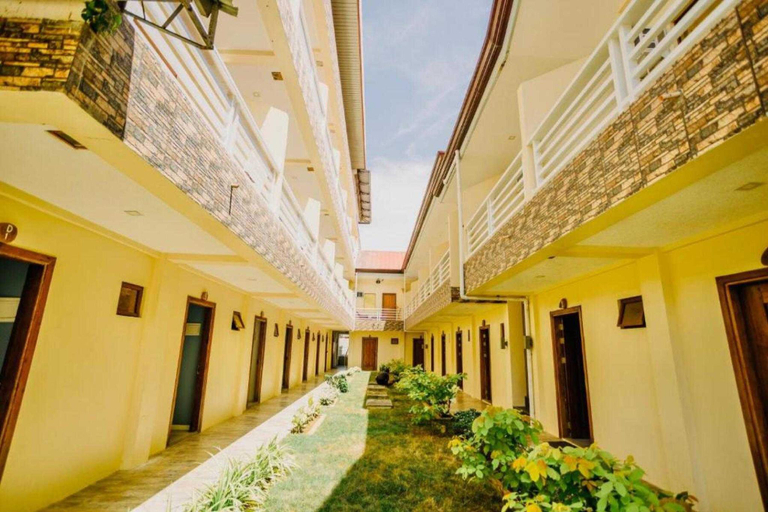 Public Area, Palette Lifestyle Resort Near Panglao Beach, Panglao
