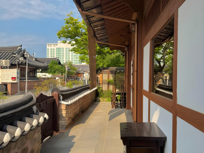 Others 3, Jeonju Hanok Stay Iwol, Jeonju
