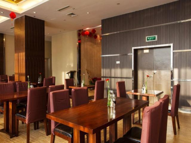 Food & Drinks 4, Jinjiang Metropolo Fuzhou Cangshan, Fuzhou