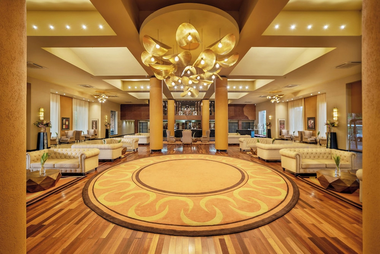 Public Area 4, Speke Resort & Conference Centre, Kampala