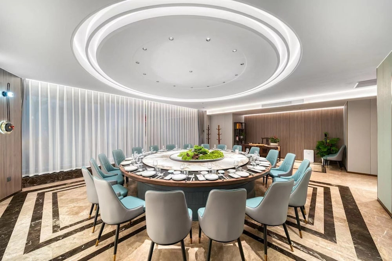 Food & Drinks 5, Haiwaihai Baina Hotel, Hangzhou