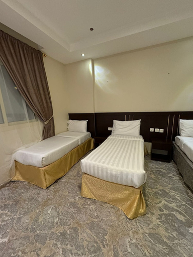 Others 5, Taj Aldahabia Hotel - Makkah - Al Rawda فندق تاج الذهبية - مكة - الروضة, Makkah