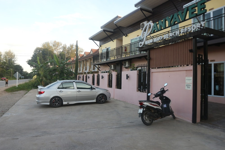 Others 5, Anyavee Nam Mao Beach Resort, Mueang Krabi