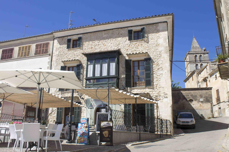 Exterior & Views 2, "Son Cleda" House Boutique - Adults Only, Baleares