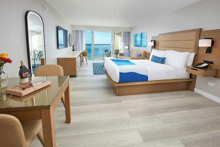 Bedroom 3, Divi Aruba Phoenix Beach Resort