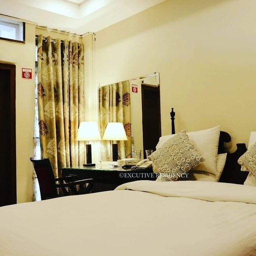 Others 5, Executive Residency, Islamabad