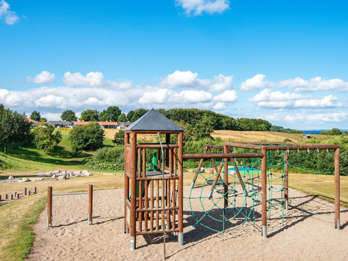 Facilities 4, 7 person holiday home in Aabenraa, Aabenraa