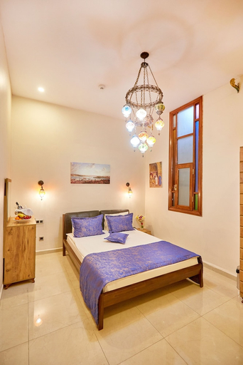Bedroom 3, Ardey Hotel, Fatih
