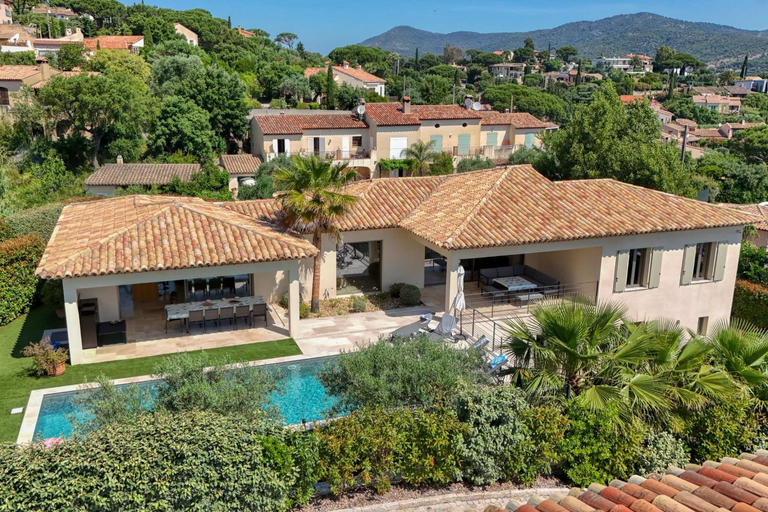 Others 5, Villa Pomme d'Amour - Welkeys, Var