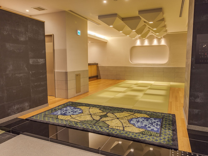 Public Area, Ureshino Yadoya, Ureshino