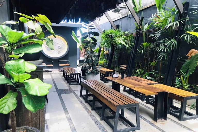 Exterior & Views 2, Shade House - Phuket Downtown, Pulau Phuket