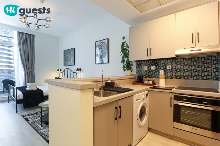 Others 4, Fully Renovated | 3 mins to the beach | Sea View, Dubai