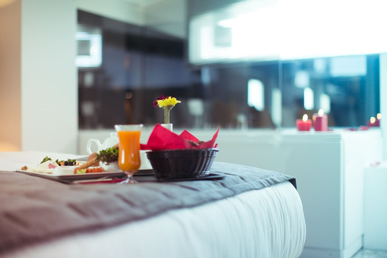 Bedroom 2, Anka City, Çankaya