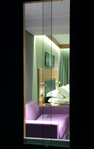 Bedroom 5, Met Boutique Hotel - Boutique Class, Konak