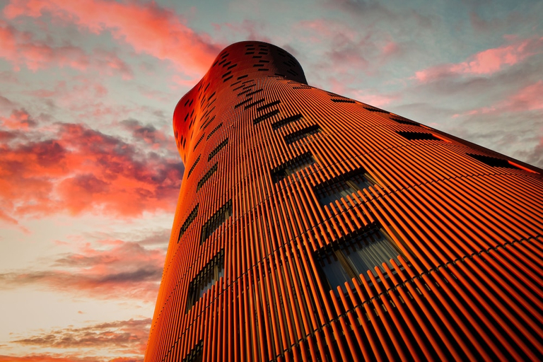 Exterior & Views 2, Hotel Porta Fira, Barcelona