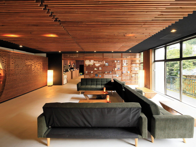 Others 4, Hotel Kagasuke, Shizukuishi