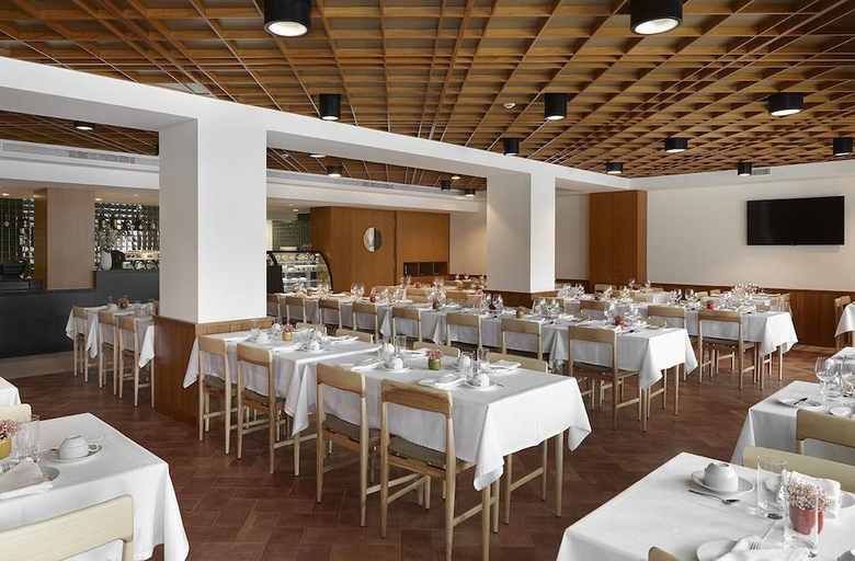 Food & Drinks 5, Abrigo da Montanha Hotel Rural., Seia