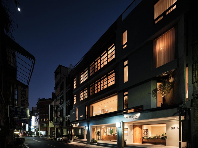 Others 3, 或者風旅|OR Inn, Hsinchu City