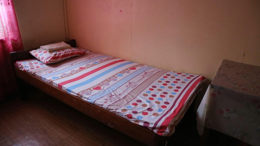 Bedroom 3, Mabini Pensione, Puerto Princesa City