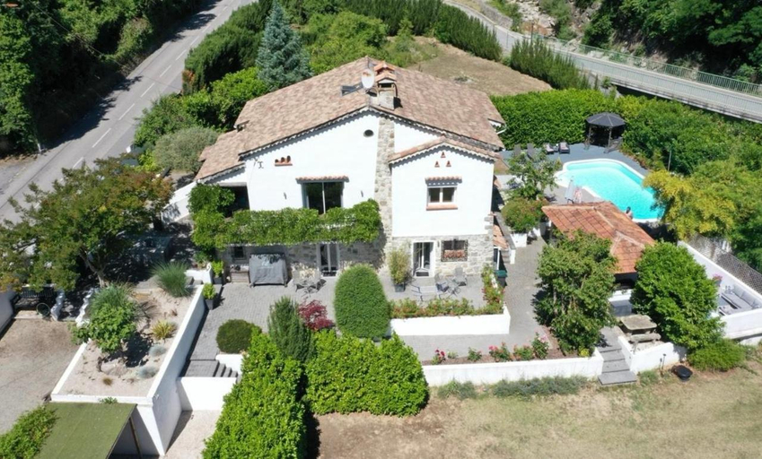 Exterior & Views 1, Les Hortensias, Alpes-Maritimes
