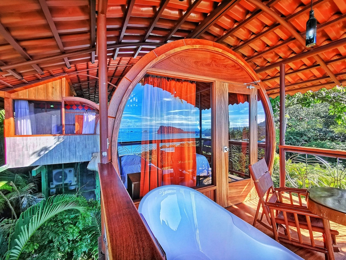 Sport & Beauty 2, Hotel Costa Verde, Aguirre