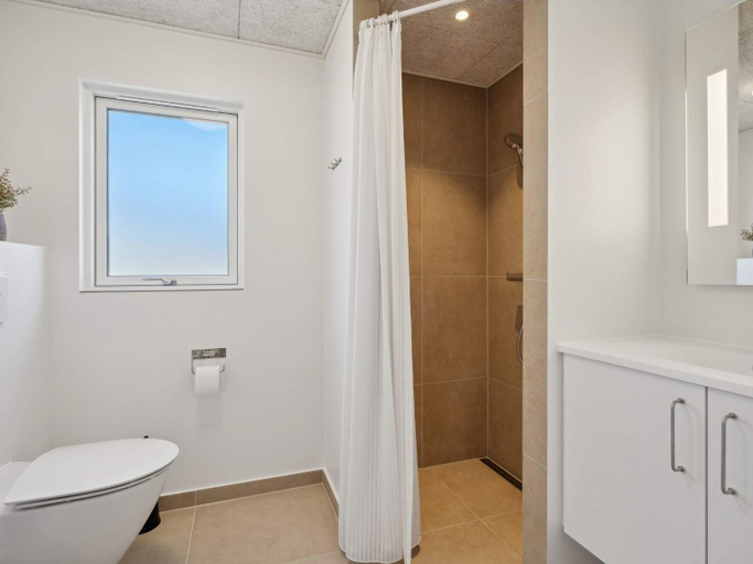 Bathroom 4, 5 star holiday home in Sydals, Sønderborg