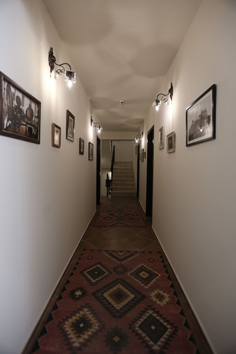 Others 5, Hotel Le Caucase, Tbilisi